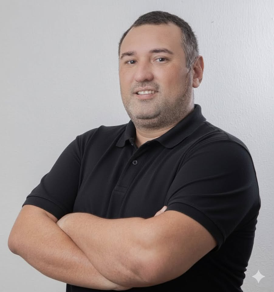 Foto de Davi Andrade