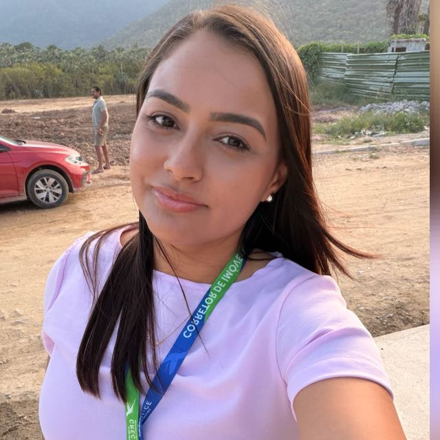 Foto de Deborah Stefany