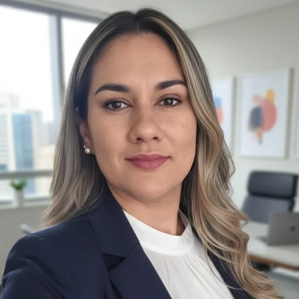 Foto de Jaciane Vaz